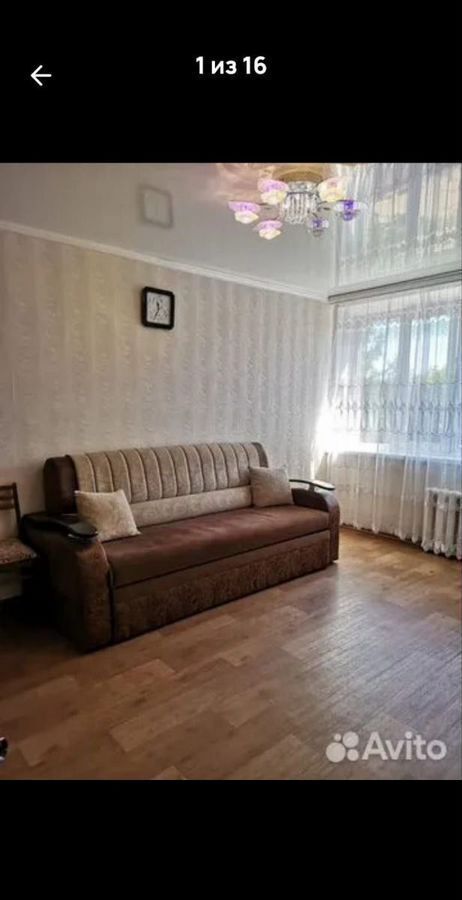 квартира р-н Нижнекамский г Нижнекамск пр-кт Химиков 22 муниципальное образование Нижнекамск фото 2