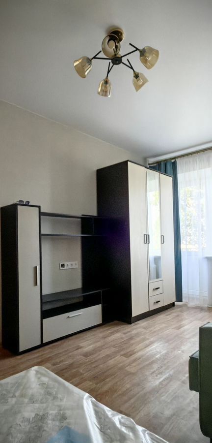 квартира г Волгоград р-н Тракторозаводский ул Борьбы 19 фото 4