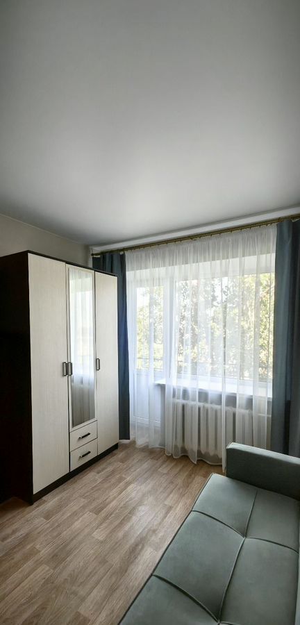 квартира г Волгоград р-н Тракторозаводский ул Борьбы 19 фото 3