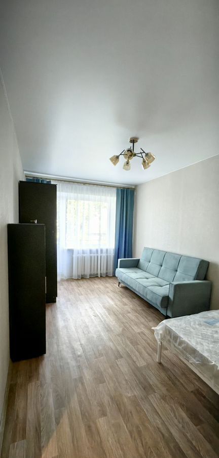 квартира г Волгоград р-н Тракторозаводский ул Борьбы 19 фото 2
