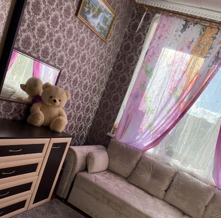 квартира г Клинцы ул Октябрьская 35 фото 2