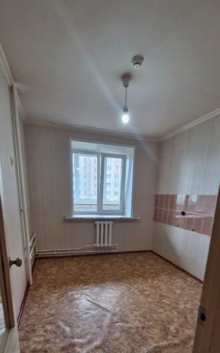 квартира г Брянск р-н Фокинский пр-кт Московский 148 фото 4