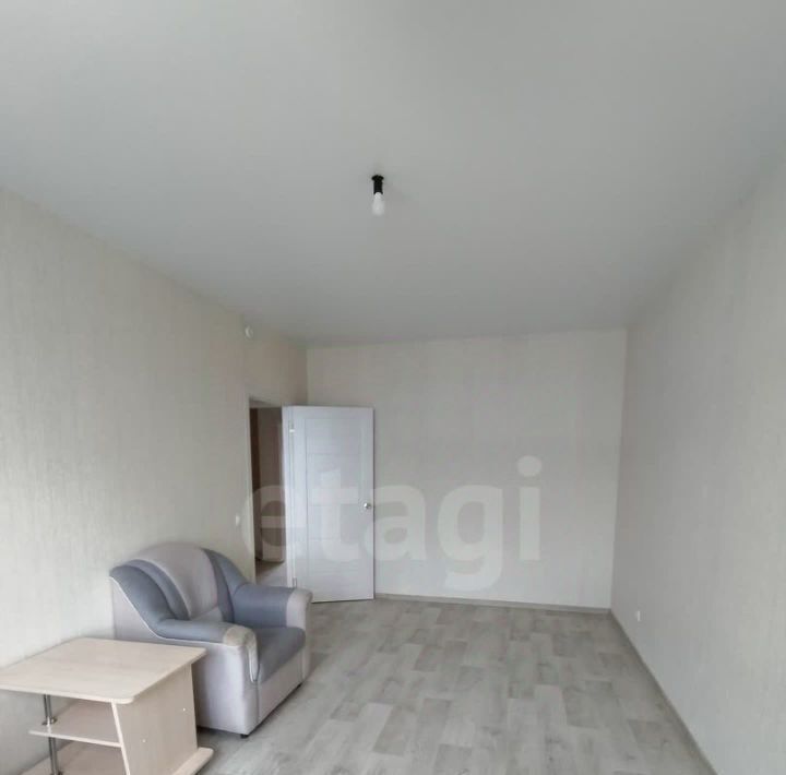 квартира г Юрга ул Мира 27 фото 3