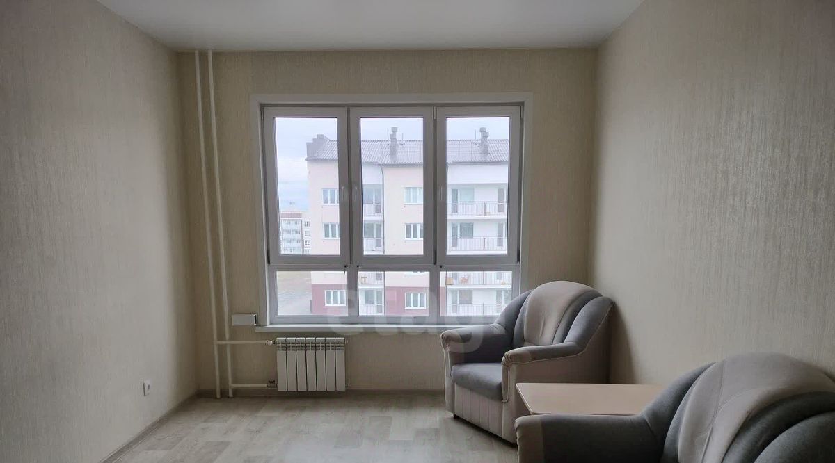 квартира г Юрга ул Мира 27 фото 4