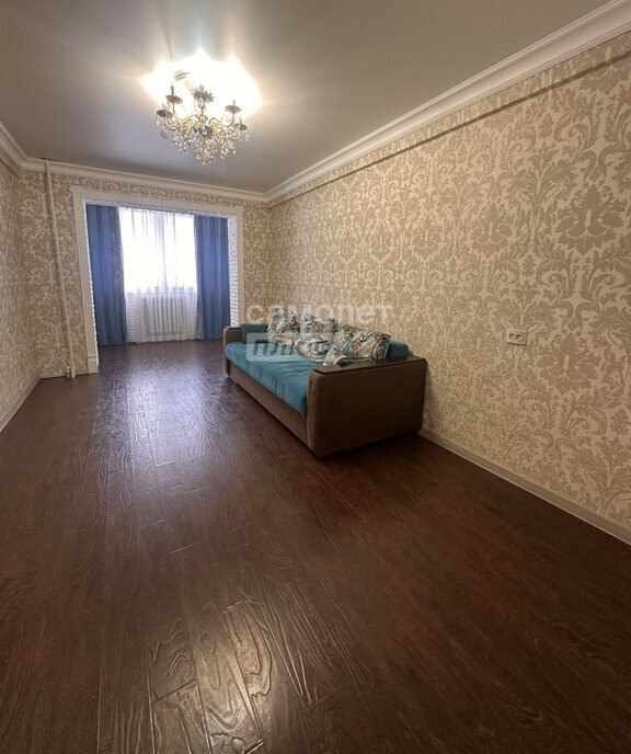 квартира г Каспийск пр-кт М.Омарова 4 фото 1