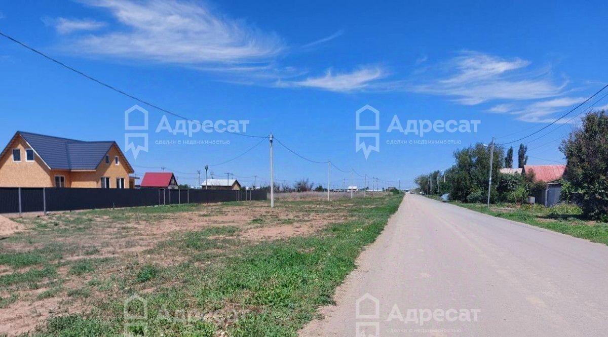 земля г Волжский ул Автомобилистов фото 4