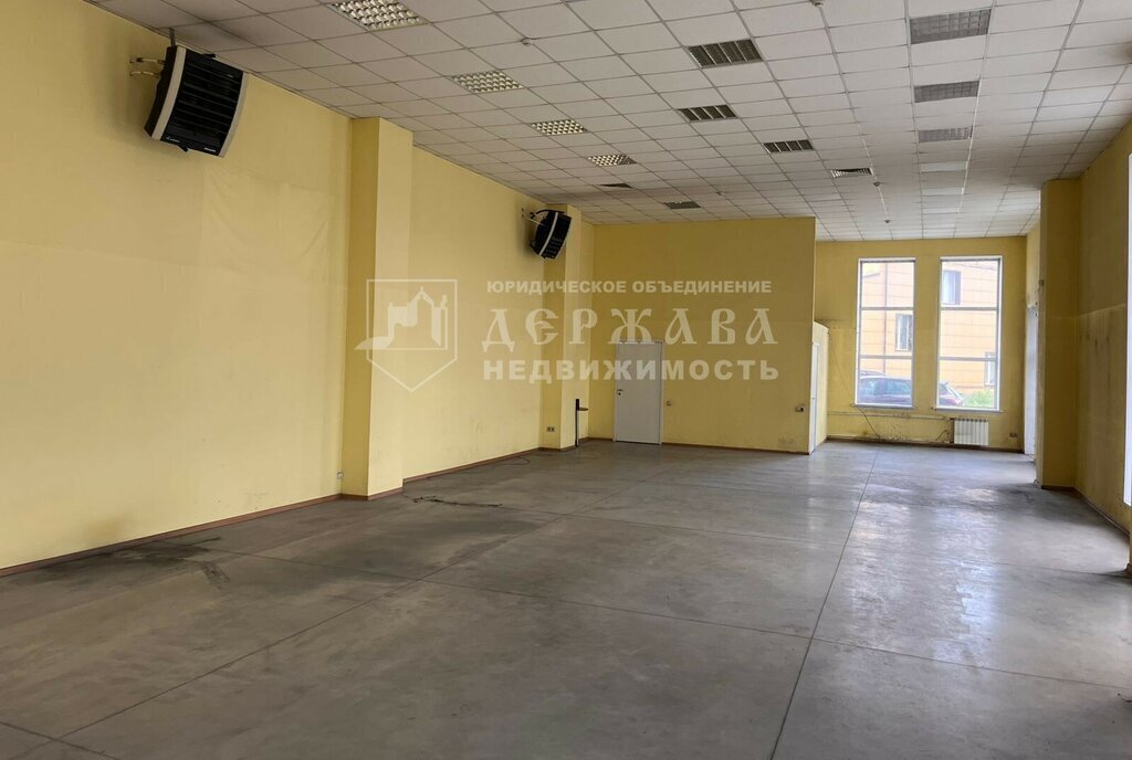 свободного назначения г Кемерово ул Карболитовская 1 фото 3