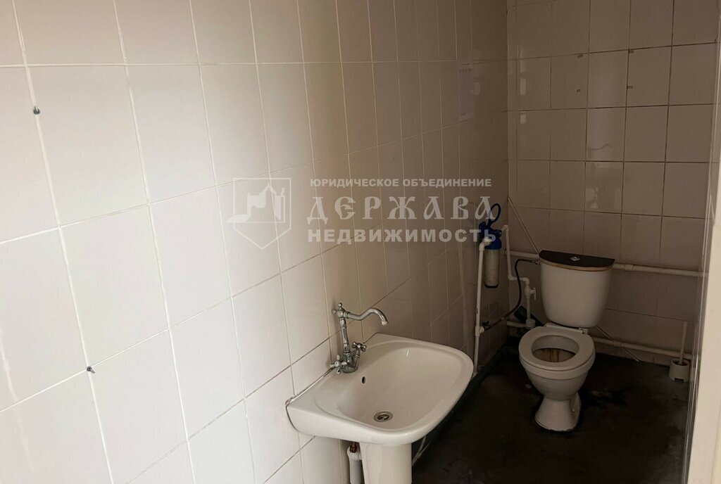 свободного назначения г Кемерово ул Карболитовская 1 фото 4