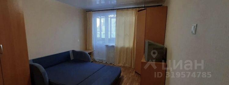 квартира г Екатеринбург р-н Орджоникидзевский пр-кт Космонавтов 92 фото 1