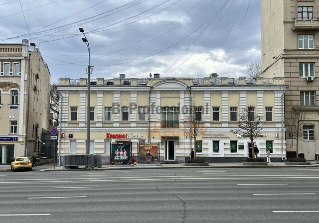 метро Курская ул Земляной Вал 4с/1 фото