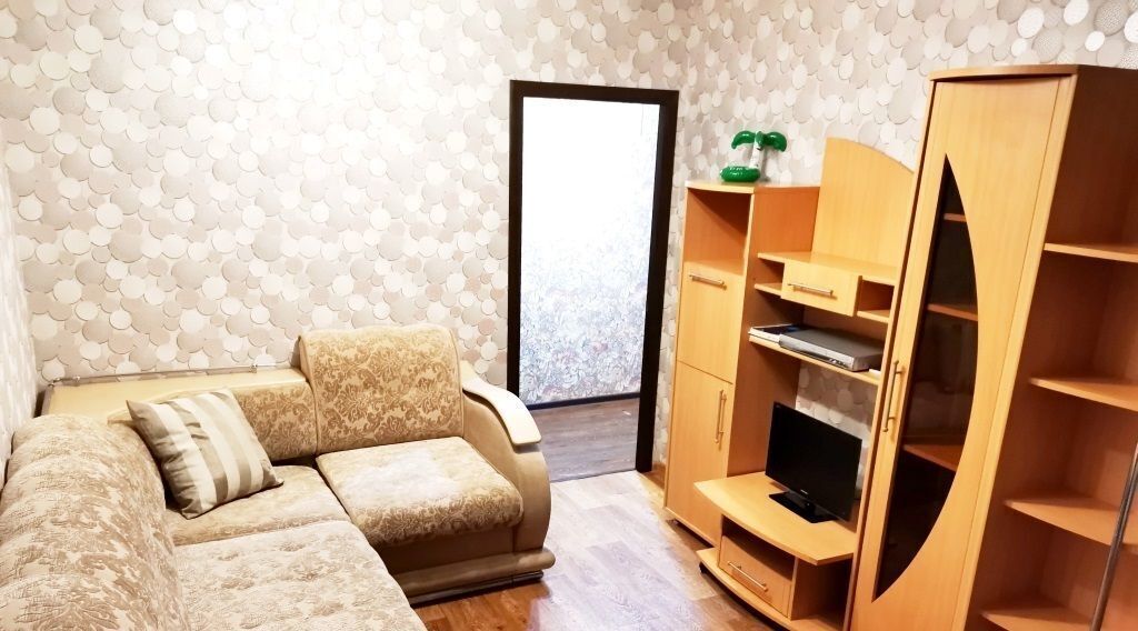 квартира г Балашиха мкр ЦОВБ 14, Новогиреево фото 1