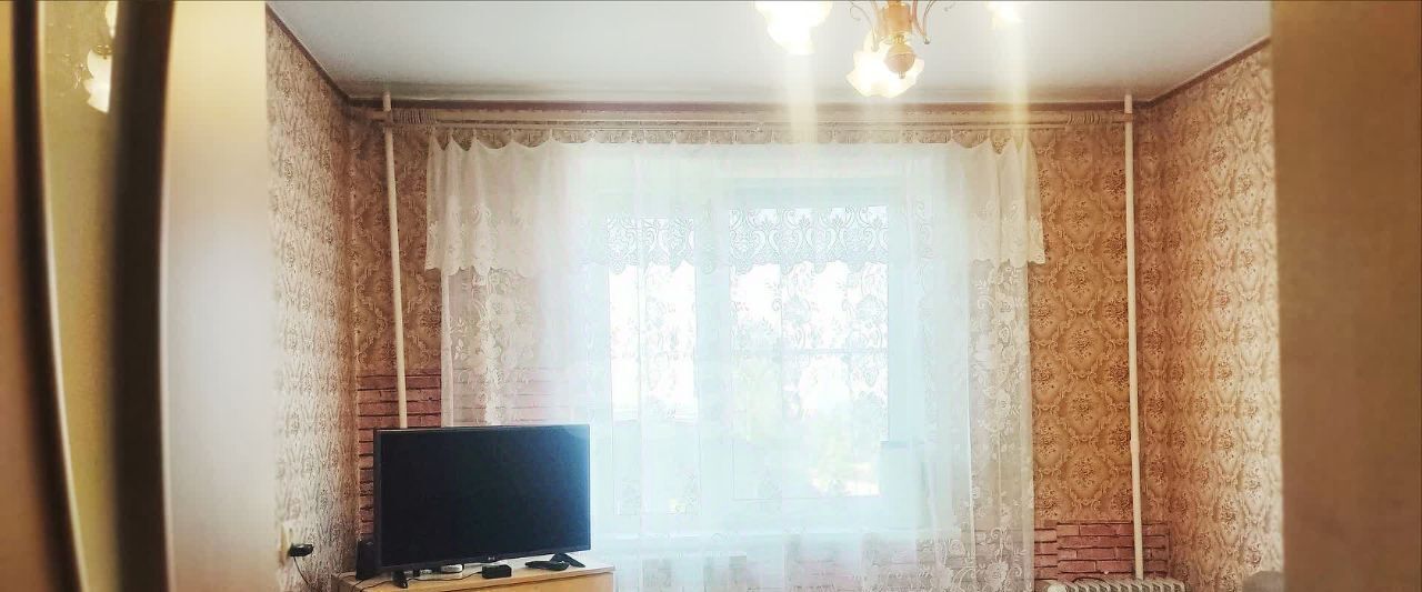 квартира г Кострома ул Магистральная 57 фото 1