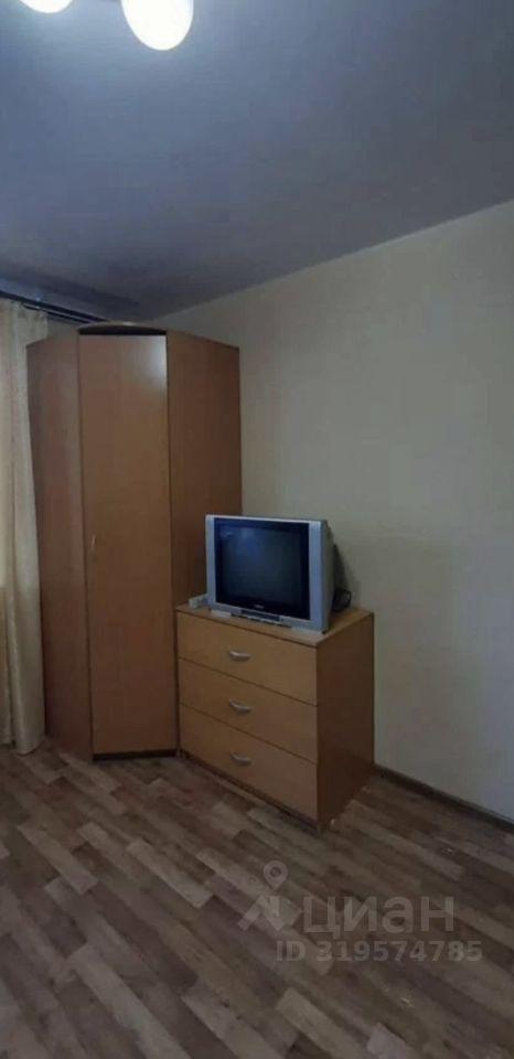 квартира г Екатеринбург р-н Орджоникидзевский пр-кт Космонавтов 92 фото 3