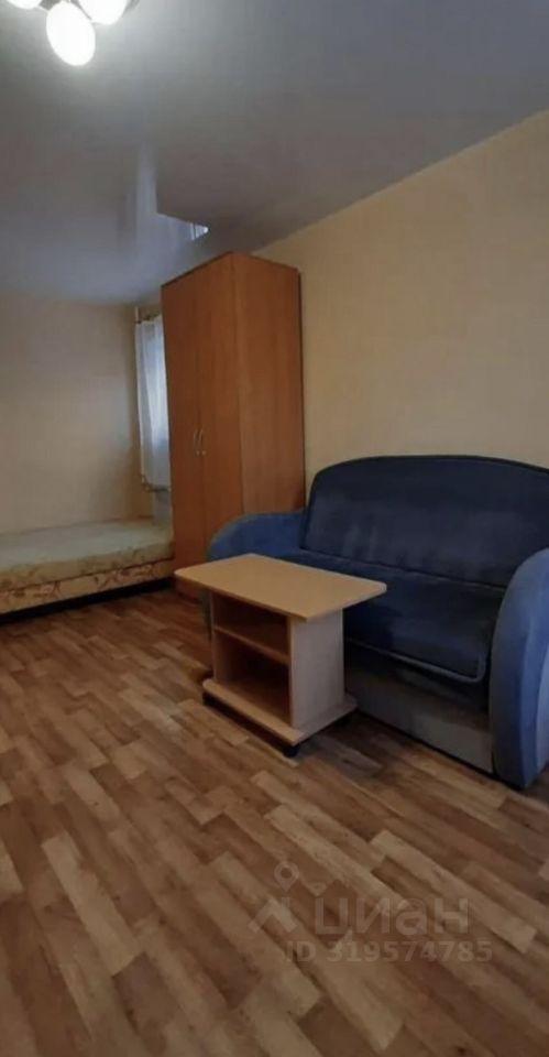 квартира г Екатеринбург р-н Орджоникидзевский пр-кт Космонавтов 92 фото 2