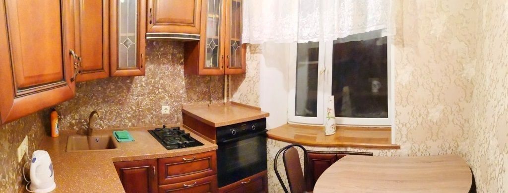 квартира г Балашиха мкр ЦОВБ 14, Новогиреево фото 2