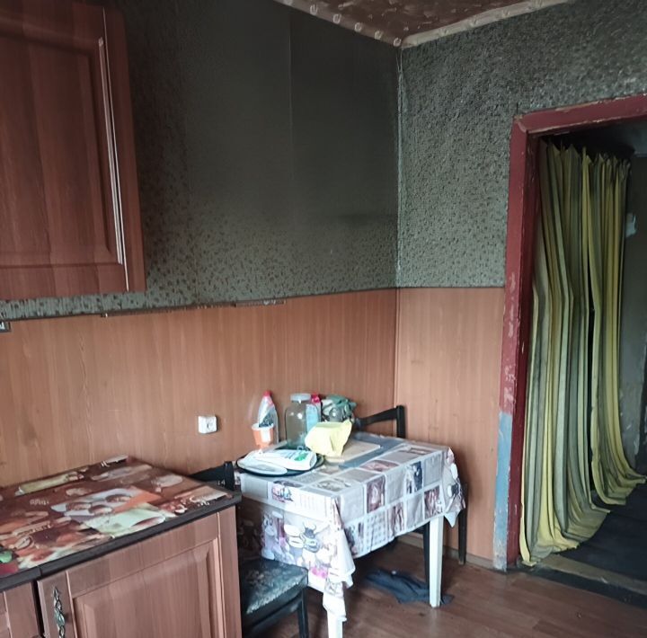 комната городской округ Богородский г Старая Купавна ул Фрунзе 17а Железнодорожная фото 6