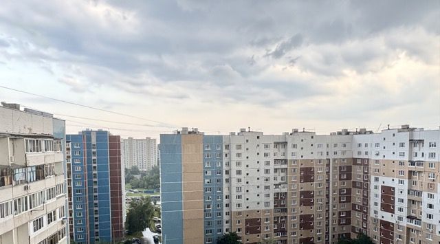квартира г Зеленоград Зеленоград — Крюково, к 1409 фото 9