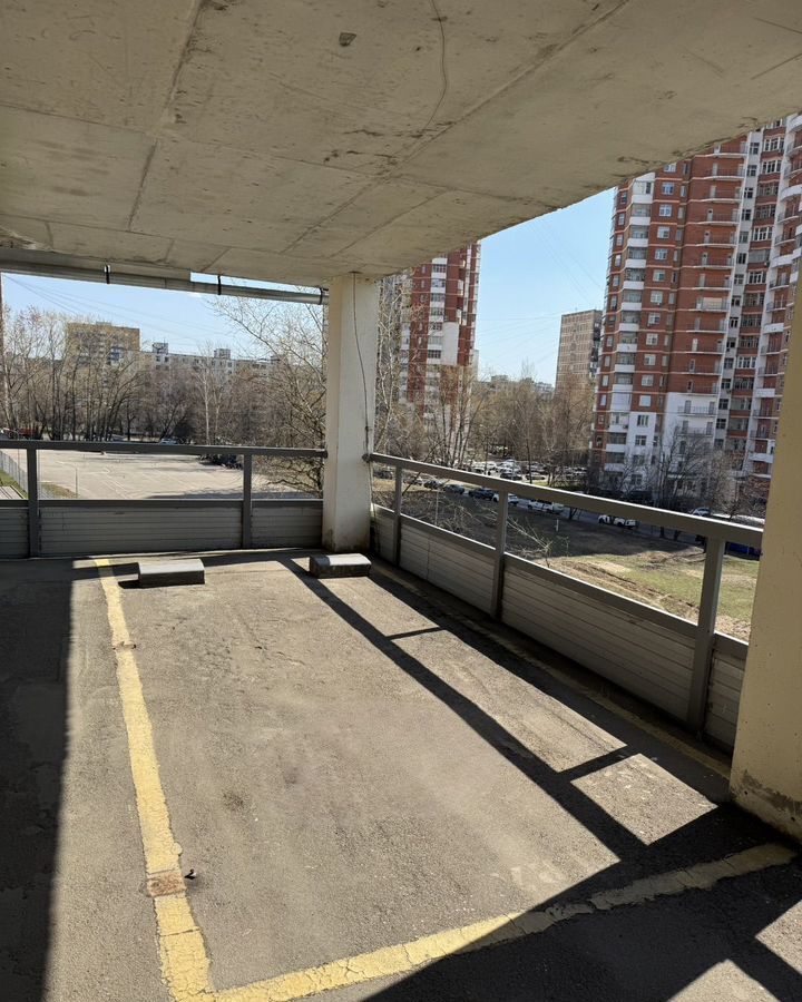 машиноместо г Москва метро Бескудниково ул Инженерная 5к/2 фото 5