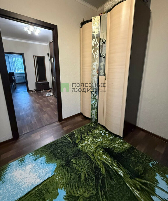 квартира г Астрахань ул Карла Маркса 11 фото 5