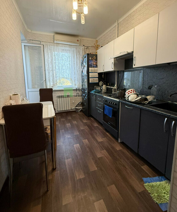 квартира г Астрахань ул Карла Маркса 11 фото 11