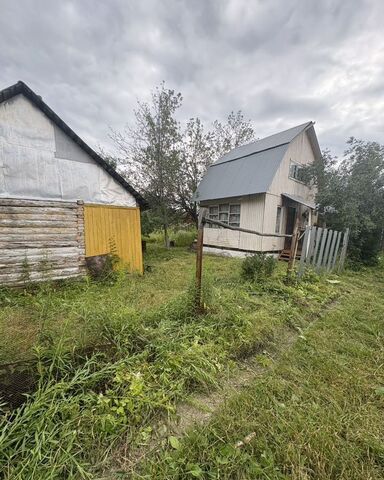 снт Факел Подлубовский сельсовет, Уфа фото
