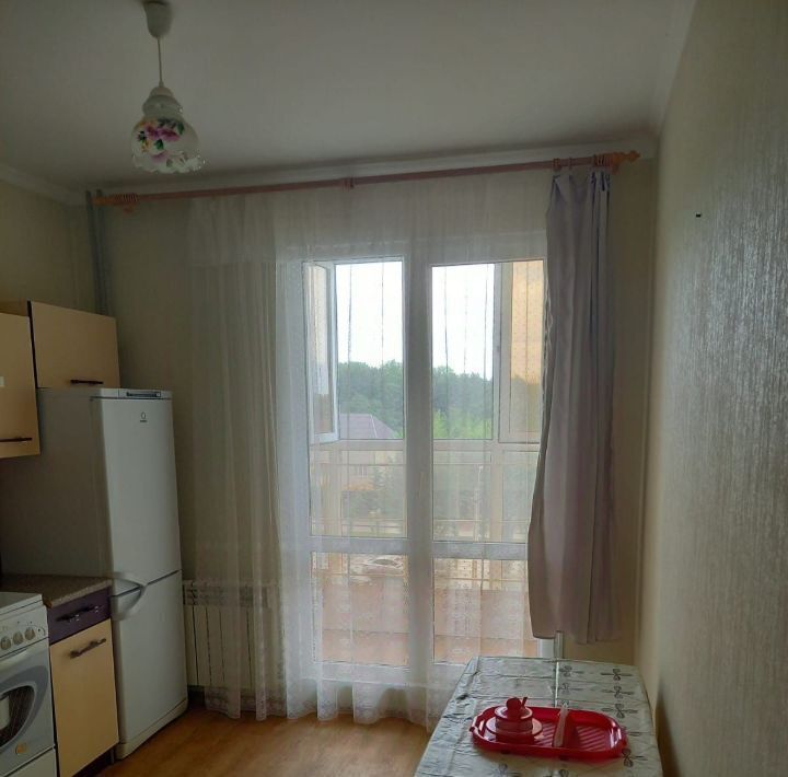 квартира г Курск р-н Центральный пр-кт Дружбы 19в ЖК «по пр. Дружбы» фото 1