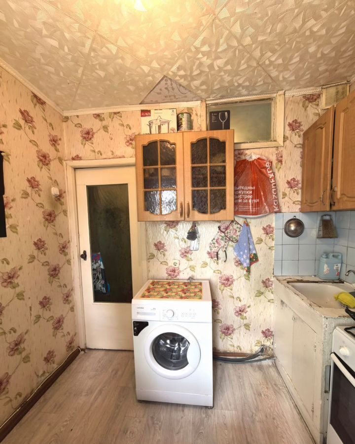 квартира г Стерлитамак Краснознаменский ул Тукаева 5в фото 3