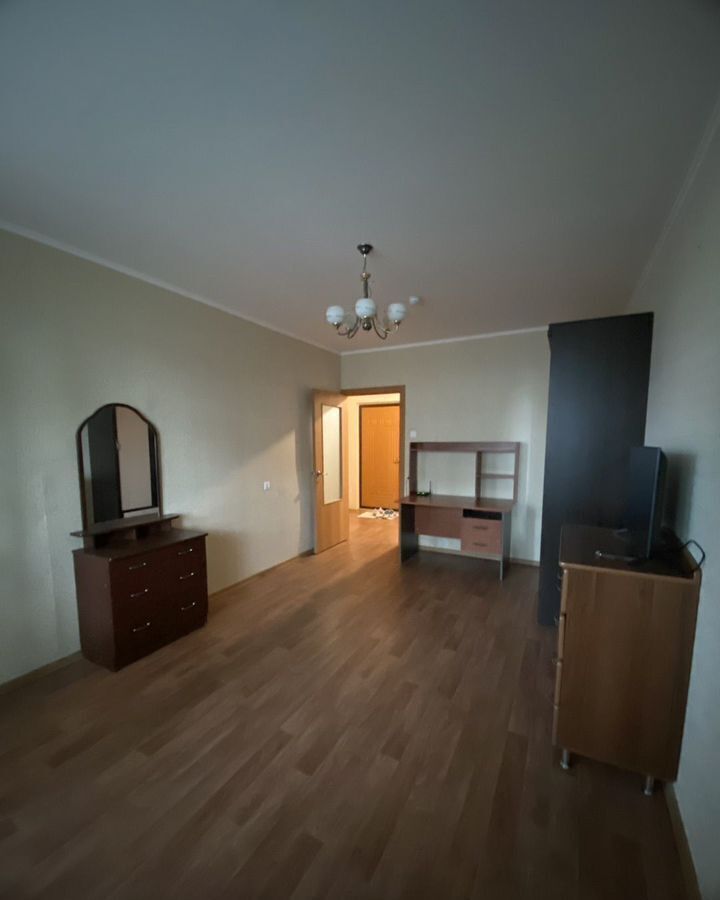 квартира г Пермь ул Судозаводская 15 Пермь, р-н Кировский фото 6