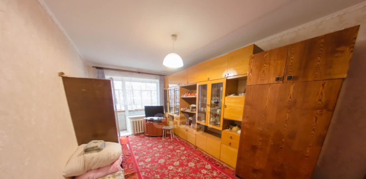 квартира г Шадринск ул Автомобилистов 54 фото 1