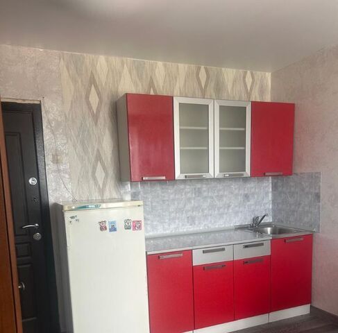 комната р-н Ленинский Привокзальный дом 38а фото