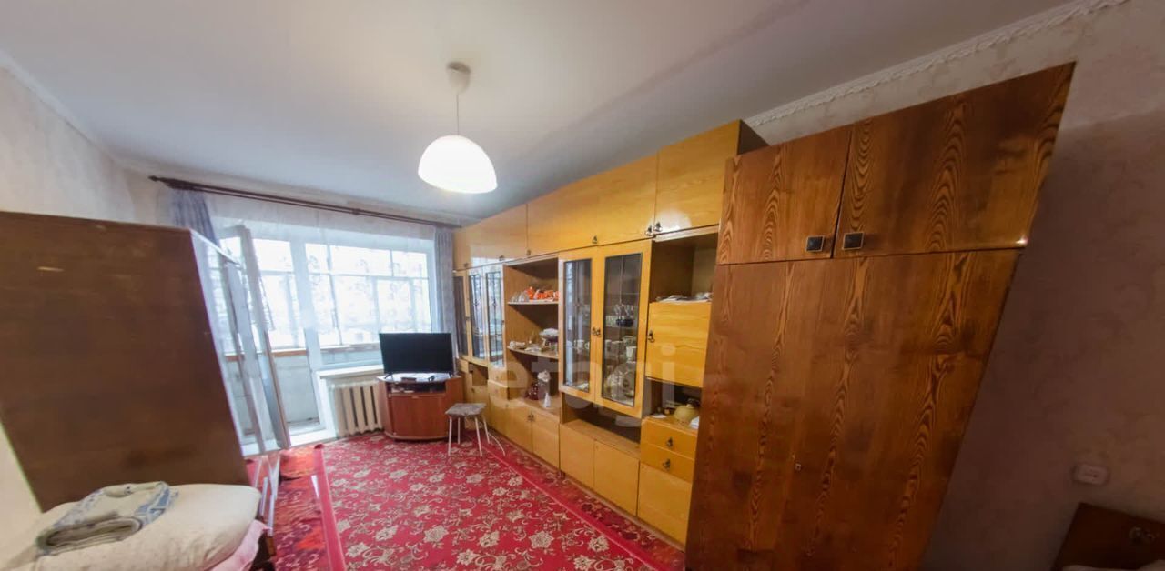 квартира г Шадринск ул Автомобилистов 54 фото 2