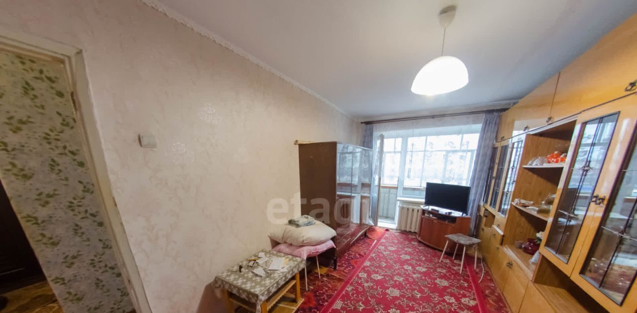 квартира г Шадринск ул Автомобилистов 54 фото 4