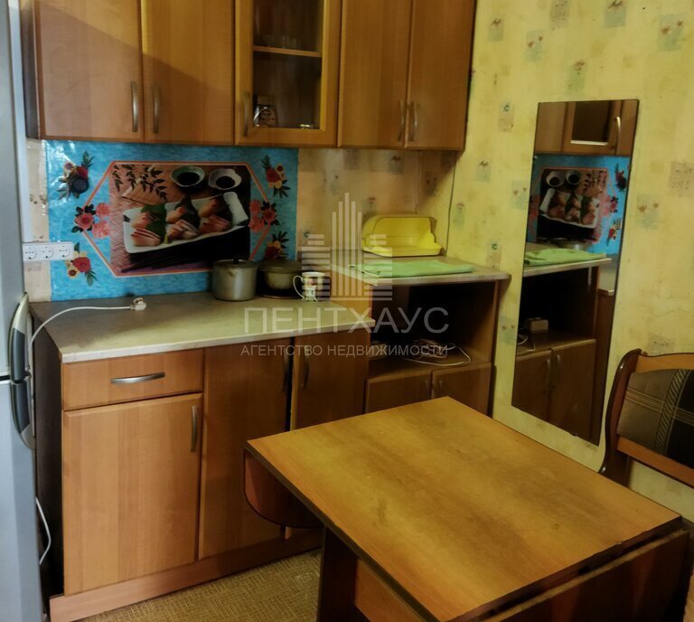 комната г Владимир р-н Фрунзенский ул Усти-на-Лабе 34а фото 1