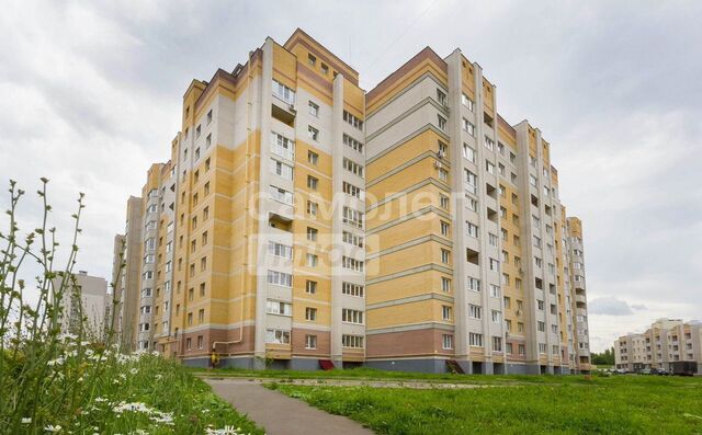 р-н Октябрьский дом 34 фото
