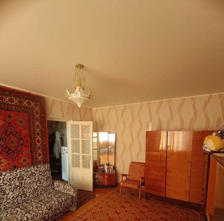 квартира г Тамбов р-н Советский ул Астраханская 173к/4 фото 1