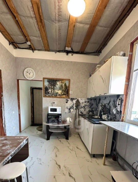 дом г Южно-Сахалинск снт Дельфин фото 4