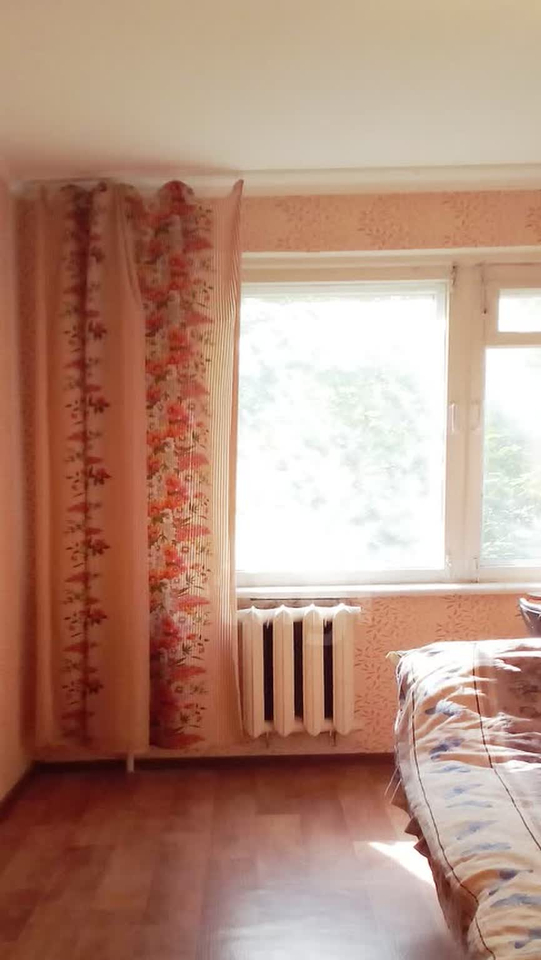 квартира г Саратов р-н Ленинский 6-й квартал ул Электронная 7 фото 2