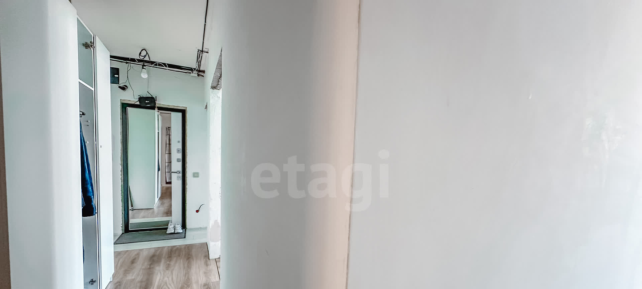 квартира г Саратов р-н Ленинский Солнечный ул им Бардина И.П. 8 улица фото 3