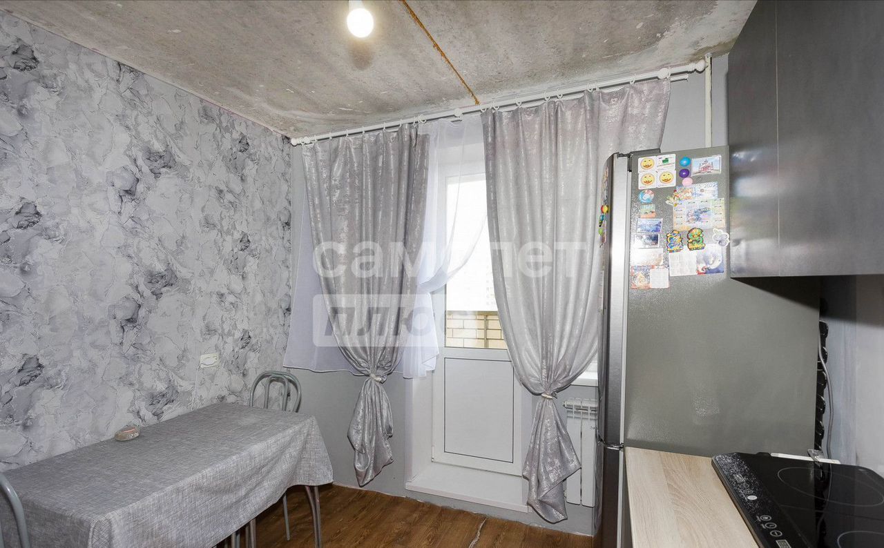 квартира г Владимир р-н Октябрьский ул Новгородская 34 ЖК «Веризинский» фото 3