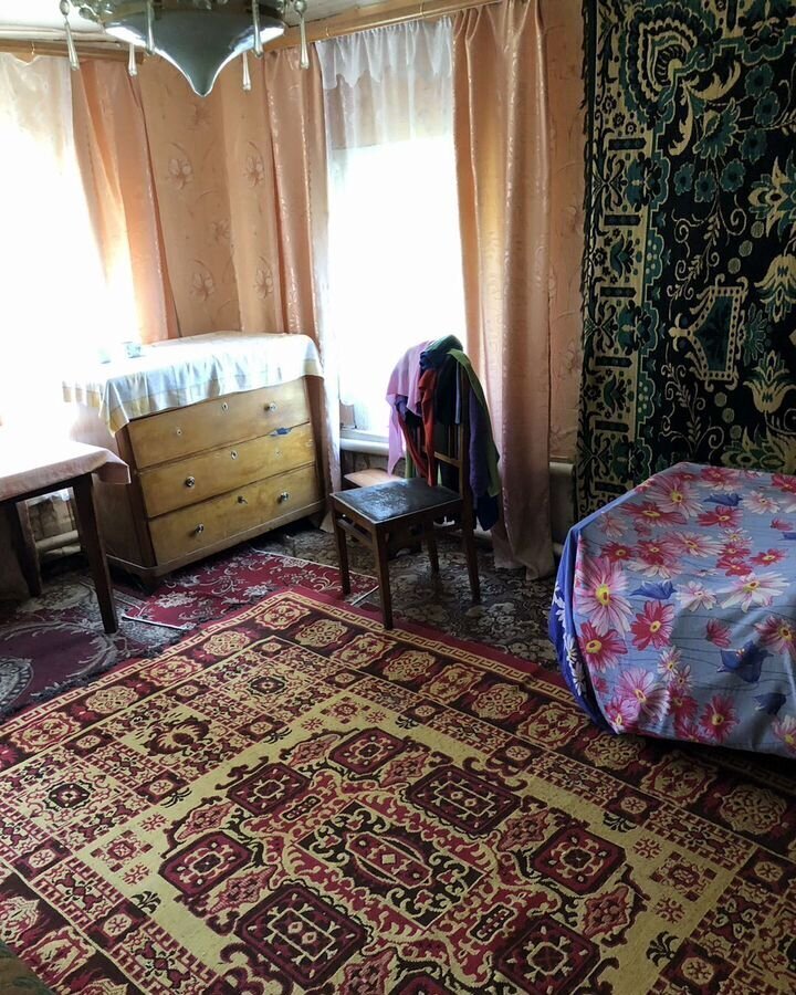 дом г Ртищево ул Овражная 3 Ртищевский р-н, муниципальное образование фото 2
