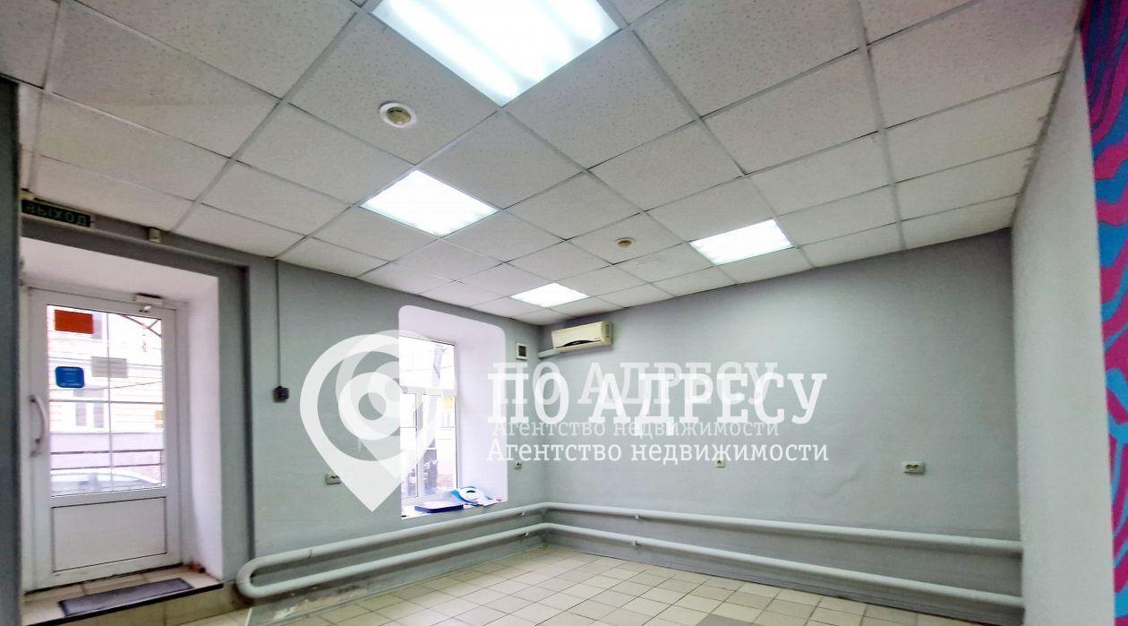 свободного назначения г Саратов р-н Волжский ул Комсомольская 48 фото 3