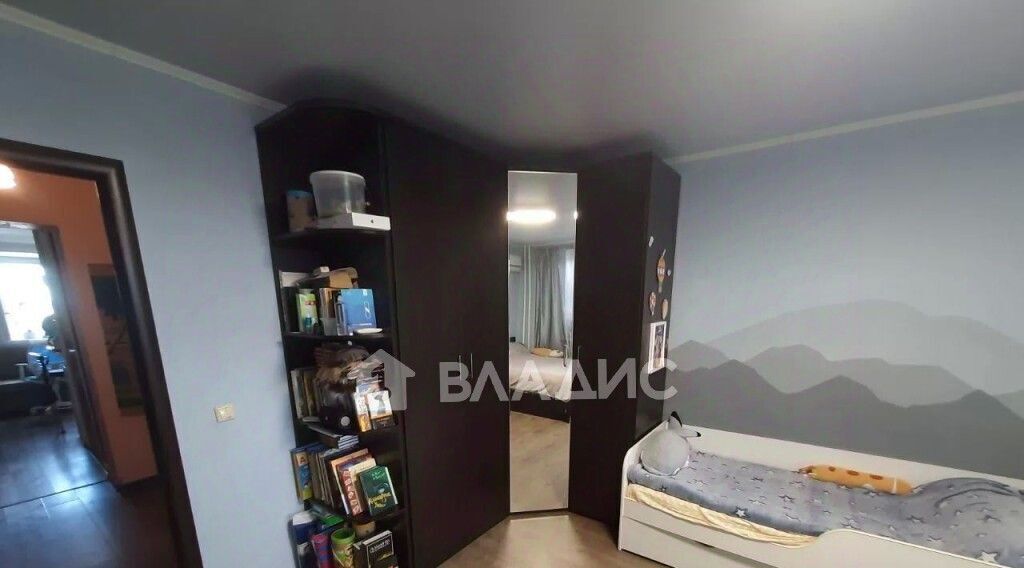 квартира г Тамбов р-н Октябрьский Московский ул Северо-Западная 14 фото 3