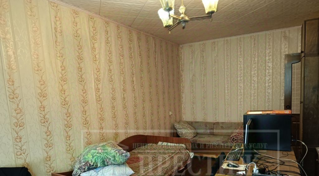 квартира р-н Шуйский г Шуя пер Фабричный 13 фото 2