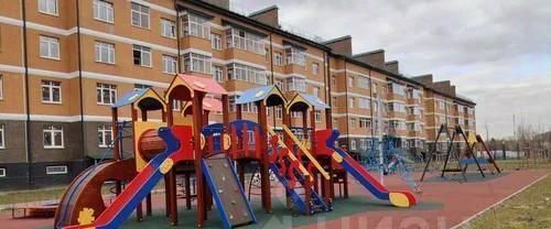 ЖК «Марьино Град» Филатов Луг, ул. Жемчужная, 1к 9 фото