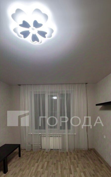 квартира г Новосибирск р-н Дзержинский Золотая Нива ул Адриена Лежена 27 фото 3