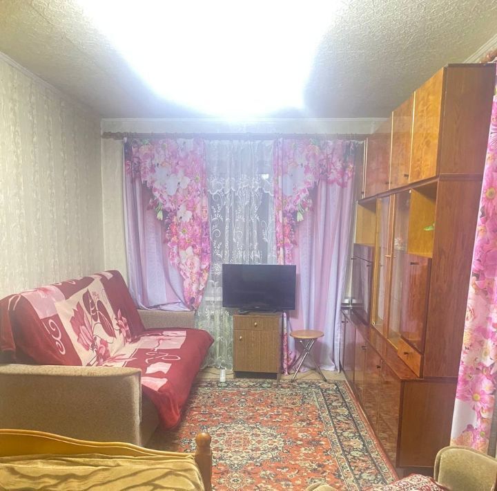 квартира г Королев проезд Бурковский 9 г Зеленоград, Болшево мкр, Медведково фото 2