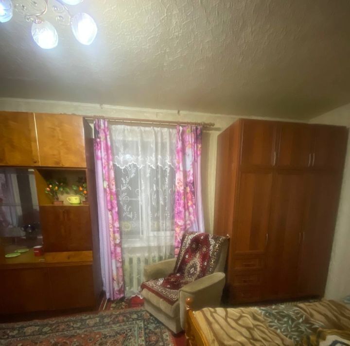 квартира г Королев проезд Бурковский 9 г Зеленоград, Болшево мкр, Медведково фото 4