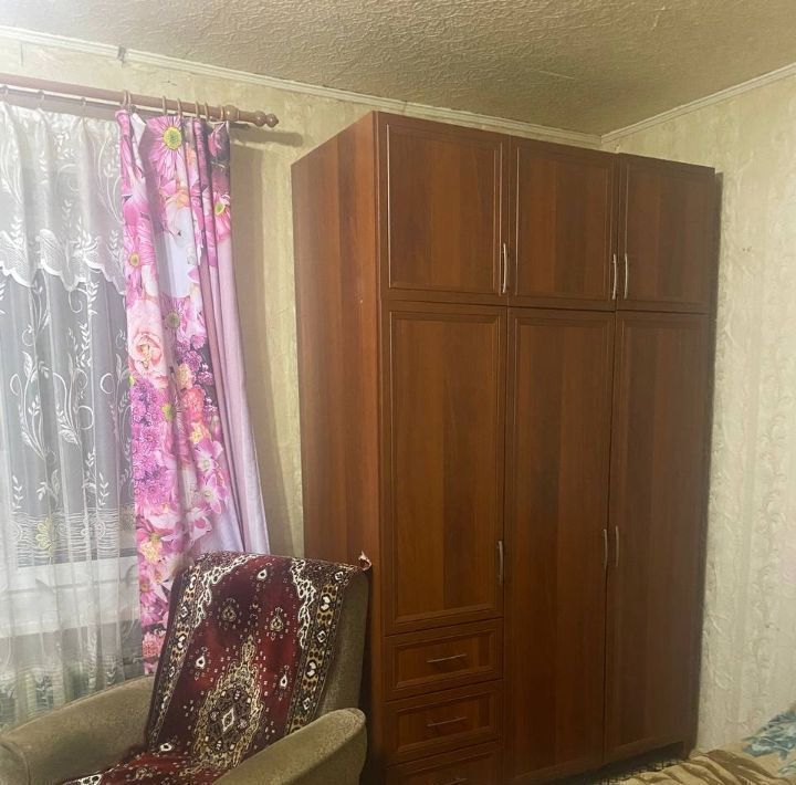 квартира г Королев проезд Бурковский 9 г Зеленоград, Болшево мкр, Медведково фото 3