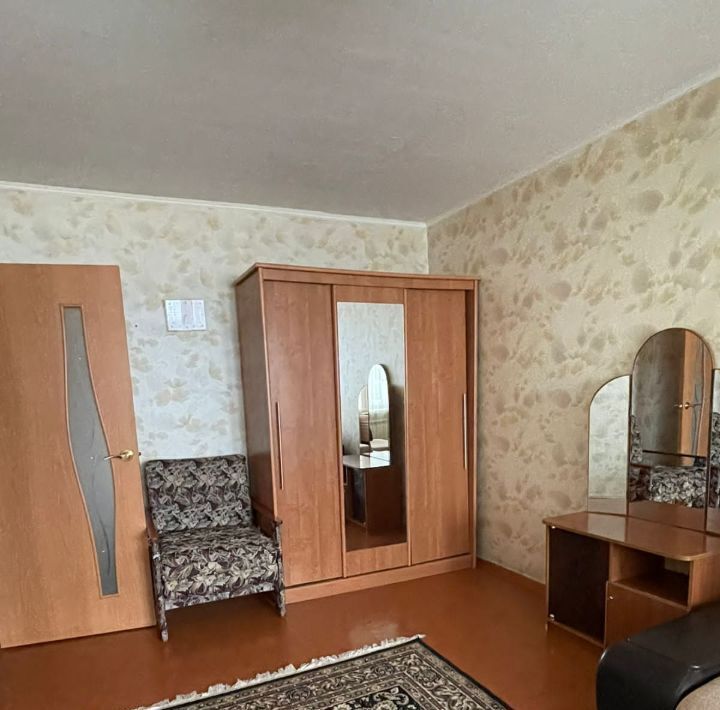 квартира г Таганрог ул Октябрьская 44в фото 4