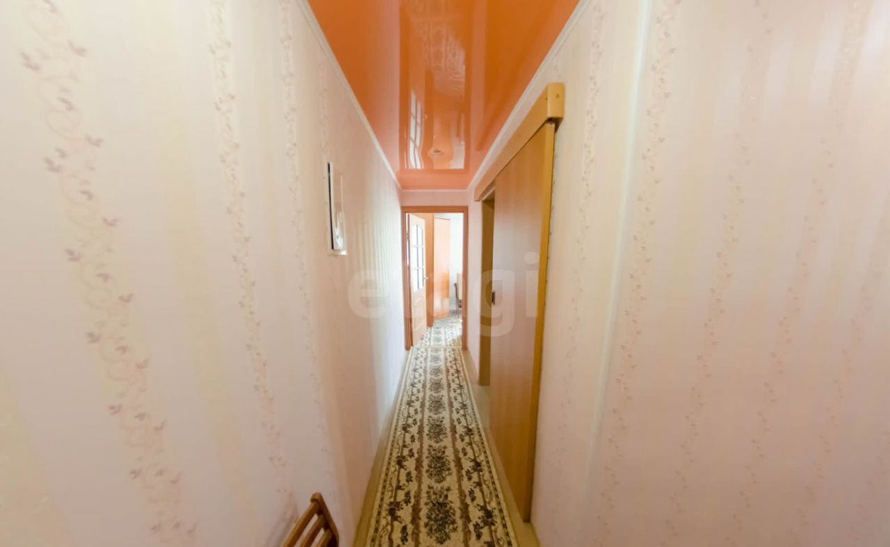 квартира г Шадринск тракт Мальцевский 20 фото 2